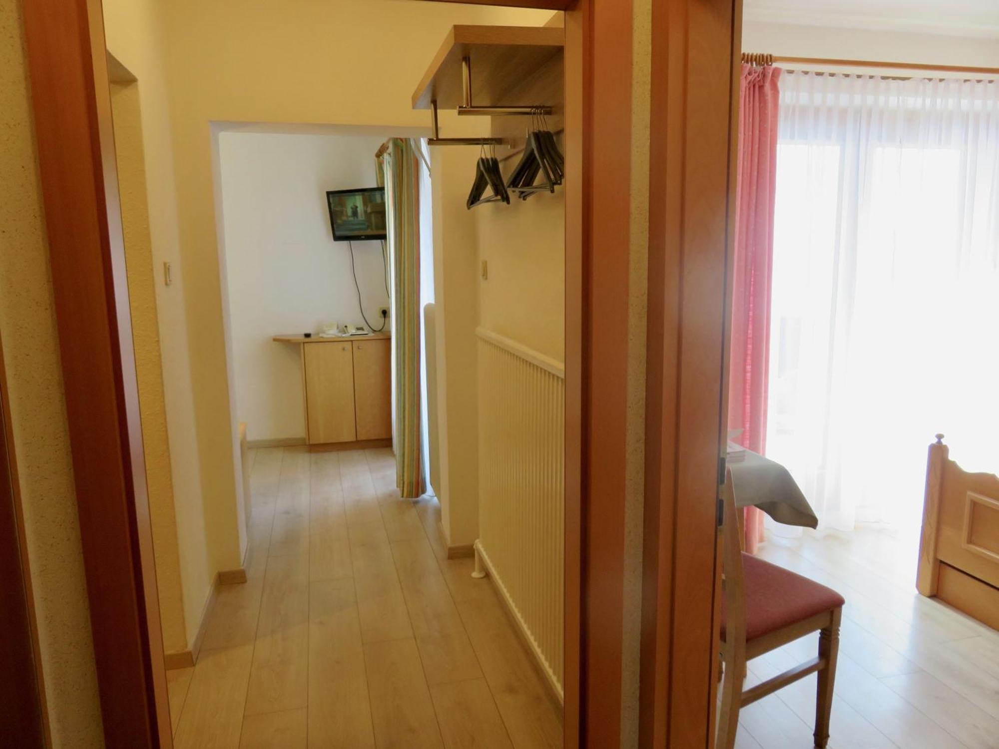 Maison d'hôtes Berg-Panorama-Hof Sturmgut à Hinterstoder Chambre photo